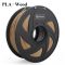 CREOZONE 3D Printer Filament 1.75mm 1KG PLA ABS Nylon Wood TPU PETG Carbon ASA PP PC 3D Plastic Printing Filament from Moscow