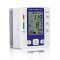 Electric Wrist Blood Pressure Monitor Portable tonometer health care bp Digital Blood Pressure Monitor meters sphygmomanometer