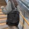 Fashion Backpack Canvas Women Backpack Anti-theft Shoulder Bag New School Bag For Teenager Girls Female School Backapck