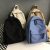 Fashion Backpack Canvas Women Backpack Anti-theft Shoulder Bag New School Bag For Teenager Girls Female School Backapck