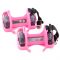 Flashing Roller Skating Shoes Small Whirlwind Pulley Flash Wheel heel Roller Skates Sports Rollerskate Shoes for Kids and adult