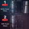 GETIHU Metal Magnetic Case Tempered Glass Magnet Case Cover For iPhone 11 Pro Max XR XS MAX X 8 7 6s 6 s Plus For Samsung S10