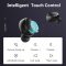 H&A Bluetooth V5.0 Earphones Wireless Headphones With Microphone Sports Waterproof Headsets 2200mAh Charging Box For Android