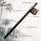 High Quality Chinese Traditional Musical Instruments Bamboo dizi Flute for beginner C D E F G Key Transverse Flute
