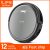 ILIFE A4s Robot Vacuum Cleaner Powerful Suction for Thin Carpet & Hard Floor Large Dustbin Miniroom Function Automatic Recharge