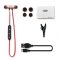 KUGE Wireless Bluetooth Earphone Handsfree Neckband Magnetic Headset Stereo Sport Music Headphone With Mic For All Smart Phone
