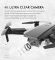LAUMOX M71 720P RC Drone 4K Optical Flow HD Camera Mini Foldable Quadcopter WIFI FPV Selfie Drones Quadrocopter Toy VS KF609