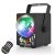 LED Disco Laser Light RGB Projector Party Lights 60 Patterns DJ Magic Ball Laser Party Holiday Christmas Stage Lighting Effect