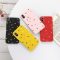 Lovebay Silicone Love Heart Phone Case For iPhone 11 Pro X XR XS Max 7 8 6 6s Plus 5 5s SE 2020 Candy Color Soft TPU Back Cover