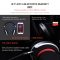 MH7 Wireless Headphones Bluetooth Headset Foldable Stereo Gaming Earphones With Microphone Support TF Card For IPad Mobile Phone