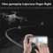 Mini Drone With/Without HD Camera Hight Hold Mode RC Quadcopter RTF WiFi FPVQuadcopter Follow Me RC Helicopter Quadrocopter Kid’