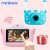 Minibear Kids Camera 3 inch Touch Screen Children Digital Camera Gift For Kids Boys Girls 4K HD Video Camcorder Camera Toy Gift