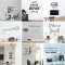 Motivational Quotes Sentences Phrases Wall Stickers Decals For Company Office School Living Room Removable Wallpaper Decorations