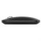 New Rapoo Wireless Mouse for Windows Laptop PC Switch Between Bluetooth 3.0/4.0 & 2.4G can be Connected 3 Devices Slim Mute Mice