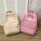 New Trend Female Backpack Fashion Women Backpack College School Bagpack Harajuku Travel Shoulder Bags For Teenage Girls 2020
