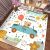 Non-toxic XPE Baby Play Mat Toys for Children Rug Playmat Developing Mat Baby Room Crawling Pad Folding Mat Baby Carpet Gift