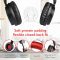 Oneodio Wired Wireless Bluetooth Headphone With Boom Mic Stereo Wireless Headphones Gaming Headset For Phone Computer PC Gamer