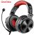 Oneodio Wired Wireless Bluetooth Headphone With Boom Mic Stereo Wireless Headphones Gaming Headset For Phone Computer PC Gamer
