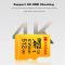 Original Kodak 512GB Micro SD card class 10 16G 32G 64GB U3 4K High Speed cartao de memoria Flash Memory Card 128gb mecard C10