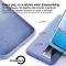 Original Liquid Silicone Cases For Samsung Galaxy S8 S9 S10 Note 8 9 10 s20 Plus A51 A50 A40 A71 A70 A10 Phone Case Back Cover