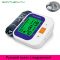 Russian Voice Automatic arm Blood Presure Monitor Meter Heart Rate Pulse Portable Tonometer BP with 3 color