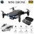S66 Mini RC Drone 4K HD Camera Professional Aerial Photography Helicopter Gravity Induction Folding Quadcopter