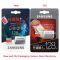 SAMSUNG Memory Card Micro SD Card 256GB 32G 64GB Microsd Micro SD 128GB 512G SDHC SDXC Grade EVO C10 UHS TF SD Cards