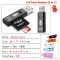 SanDisk Extreme Pro/Ultra Memory Card 32 64 128 GB U3/U1 SD Card 32GB 128GB 64GB 256GB 512GB 16GB Flash Card SD Memory SDXC SDHC