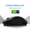 TeckNet Wireless Bluetooth Mouse 800/1200/1600/2000/2600 DPI Wireless Mouse Bluetooth For Laptop 24 Month Battery Life