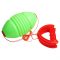 Top Quality Jumbo Speed Balls Children’s Toys Through Pulling The Ball Indoor and Outdoor Games Toy Gift Hot Selling