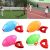 Top Quality Jumbo Speed Balls Children’s Toys Through Pulling The Ball Indoor and Outdoor Games Toy Gift Hot Selling