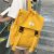 Waterproof Backpack Women Canvas School Bags Travel Bag for Teenage Girls Bagpack Rucksack Ladies Sac A Dos Mochila Mujer 2019