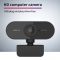 Webcam 1080P Full HD Web Camera With Built-in Microphone USB Plug Web Cam For PC Computer Mac Laptop Desktop YouTube Skype Win10