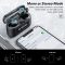 Wireless Bluetooth Earphone with Microphone Sports Waterproof Wireless Headphones Headsets Touch Control Music Earbuds For Phone